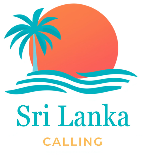Sri Lanka Calling